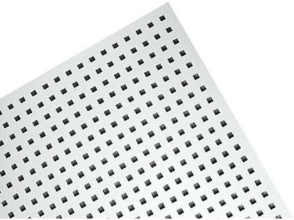 Quadril Plaza, Q1, edge A, 600x600x9,5mm, 12/30, 3,60m²/δέμα